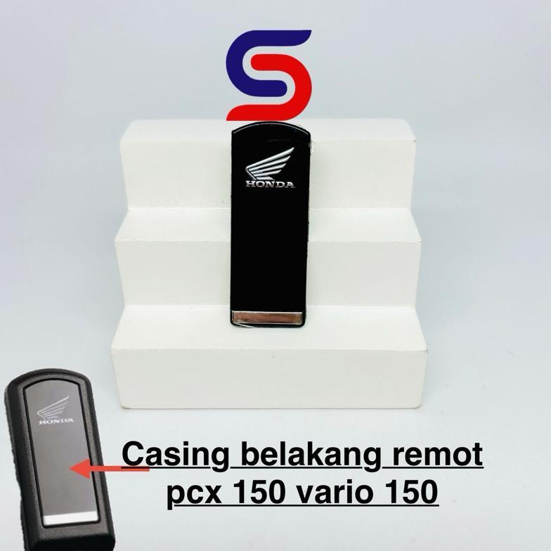 COVER BELAKANG REMOT PCX 150 VARIO 150 CASING BELAKANG REMOT PCX 150 VARIO 150QUALITAS ORIGINALI