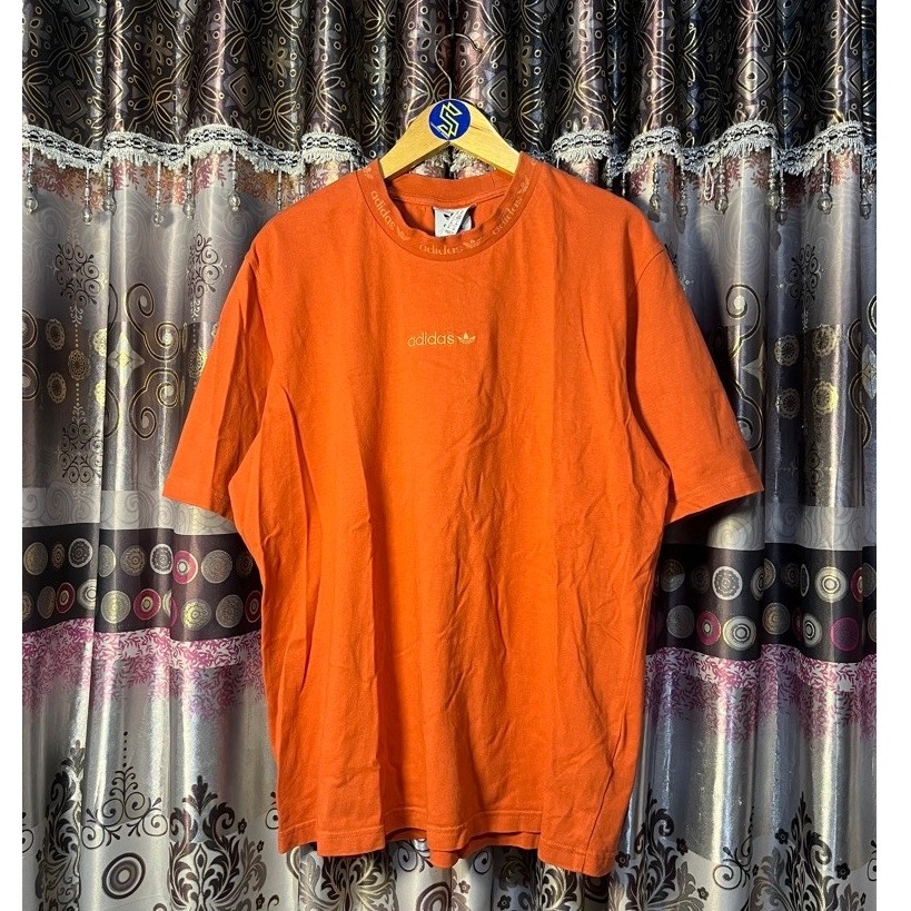 TSHIRT ADIDAS CENTER