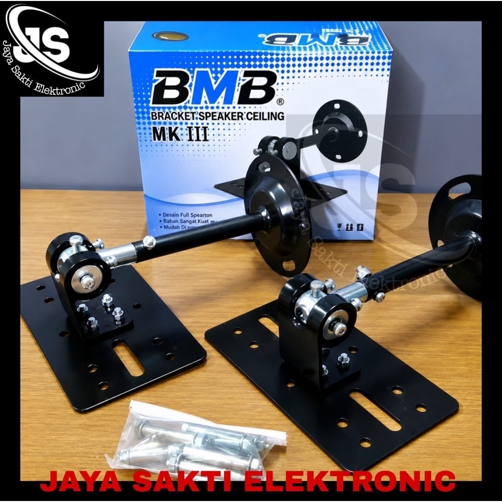 Bracket BMB 808 BMB808 BMB-808 Bracket Speaker