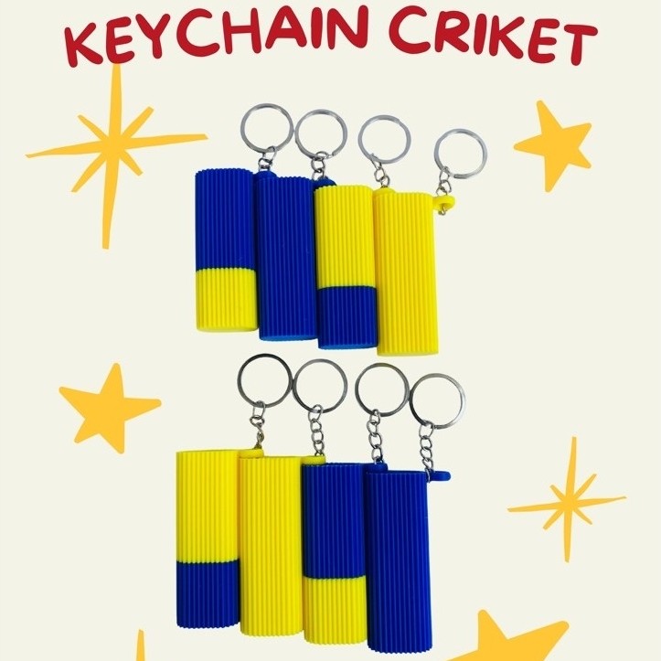Keychain macis