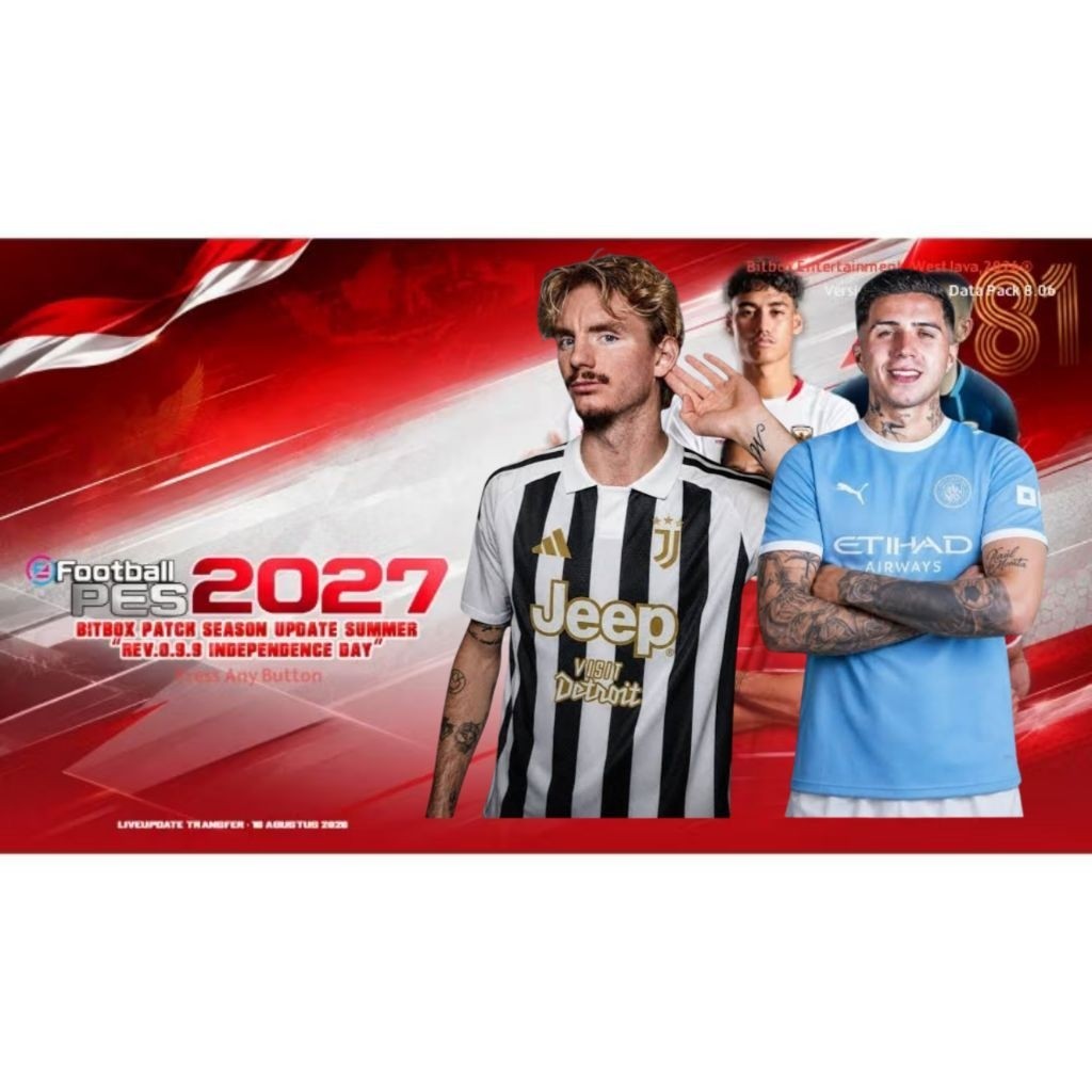 GAME PS3 | BITBOX PATCH SUMMER 2026 PKG