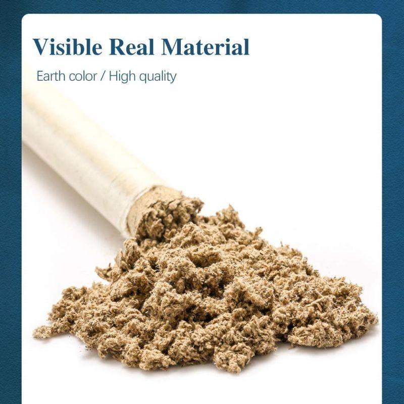 Moxa Stick Moksa Asap Moxibustion Moxa Batang Moksa Tanpa Asap High Quality