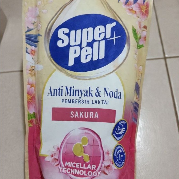 super pell