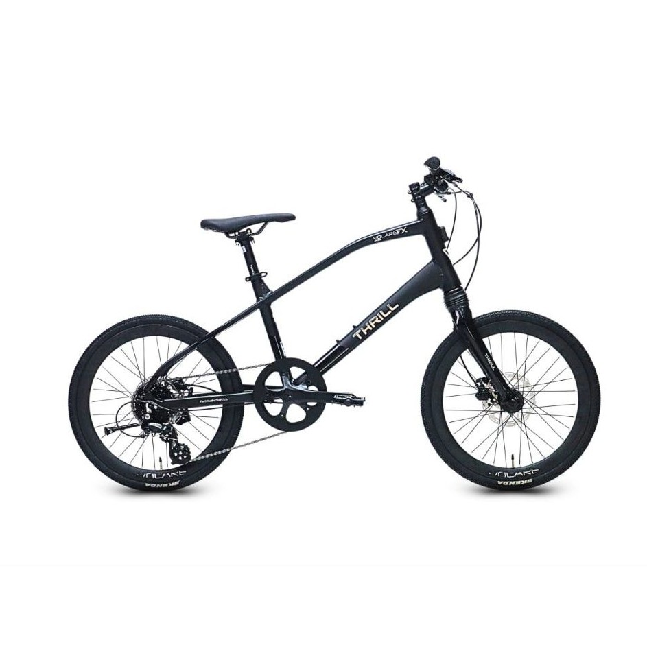 Minivelo Volare Pro Comp FX by Thrill