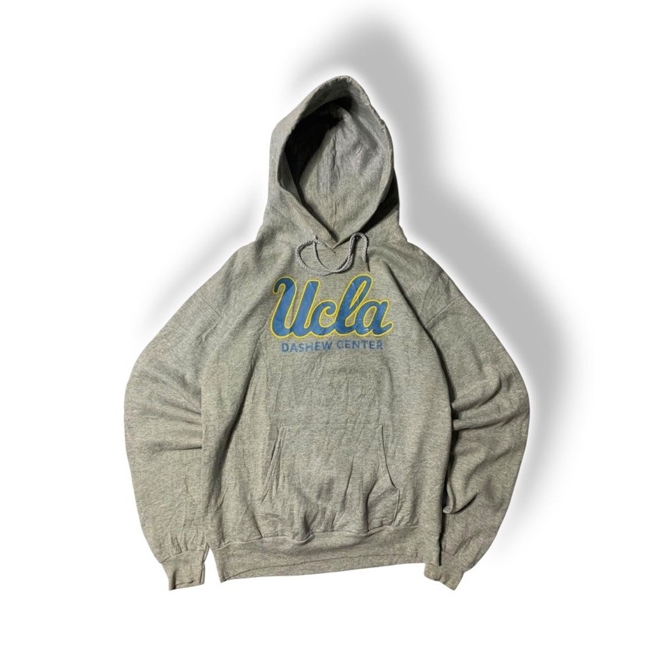 hoodie uncla by harnes build up
