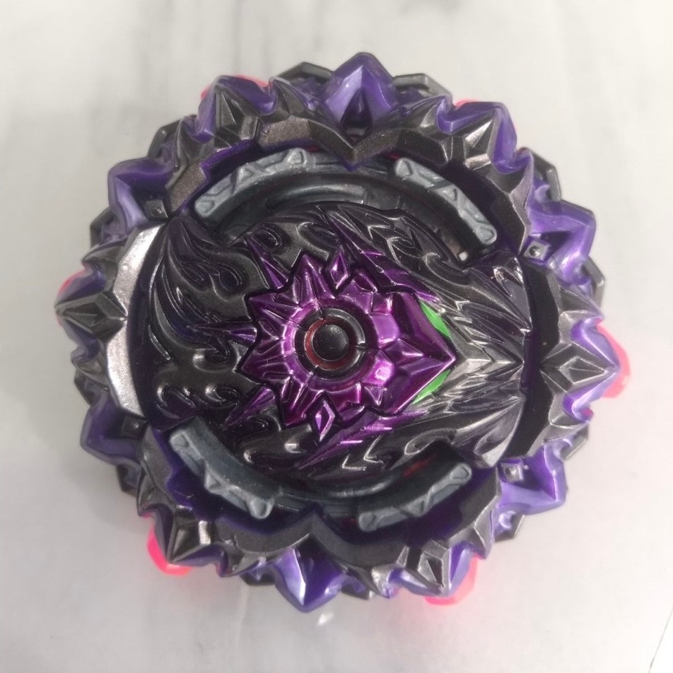 Beyblade Burst Super King Variant Lucifer
