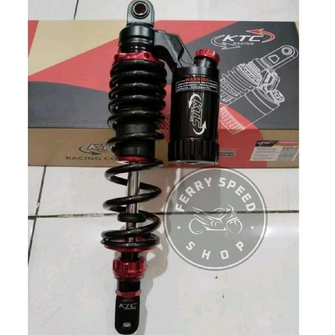 Shockbereaker Ktc Extreme Vario 160 / Shock Ktc Extreme 340Mm Vario 160 / Shock Belakang Ktc Tabung 
