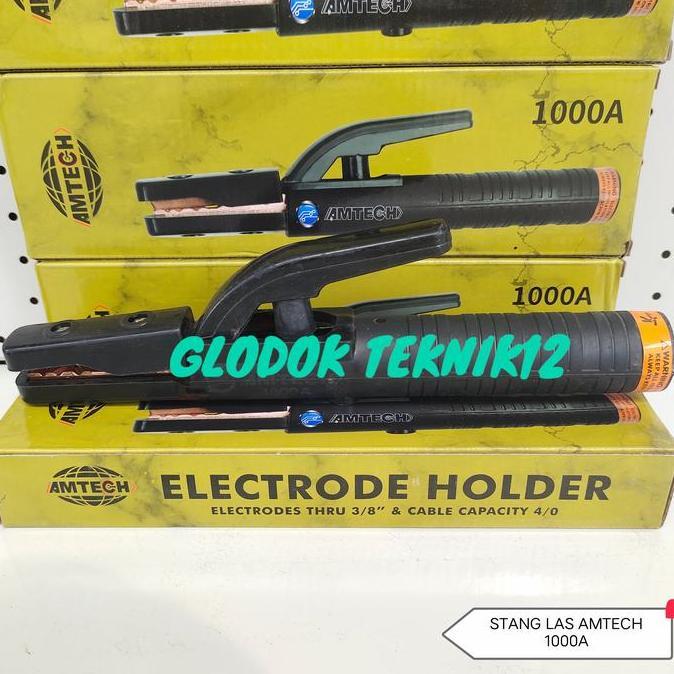 Stang Las Amtech 1000A / Tang Las 1000A Amtech / Stang Las Amtech 1000