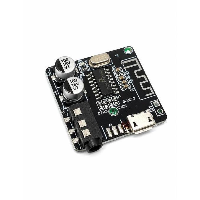 Vhm-314 Vhm314 Bluetooth 5.0 Audio Receiver Board