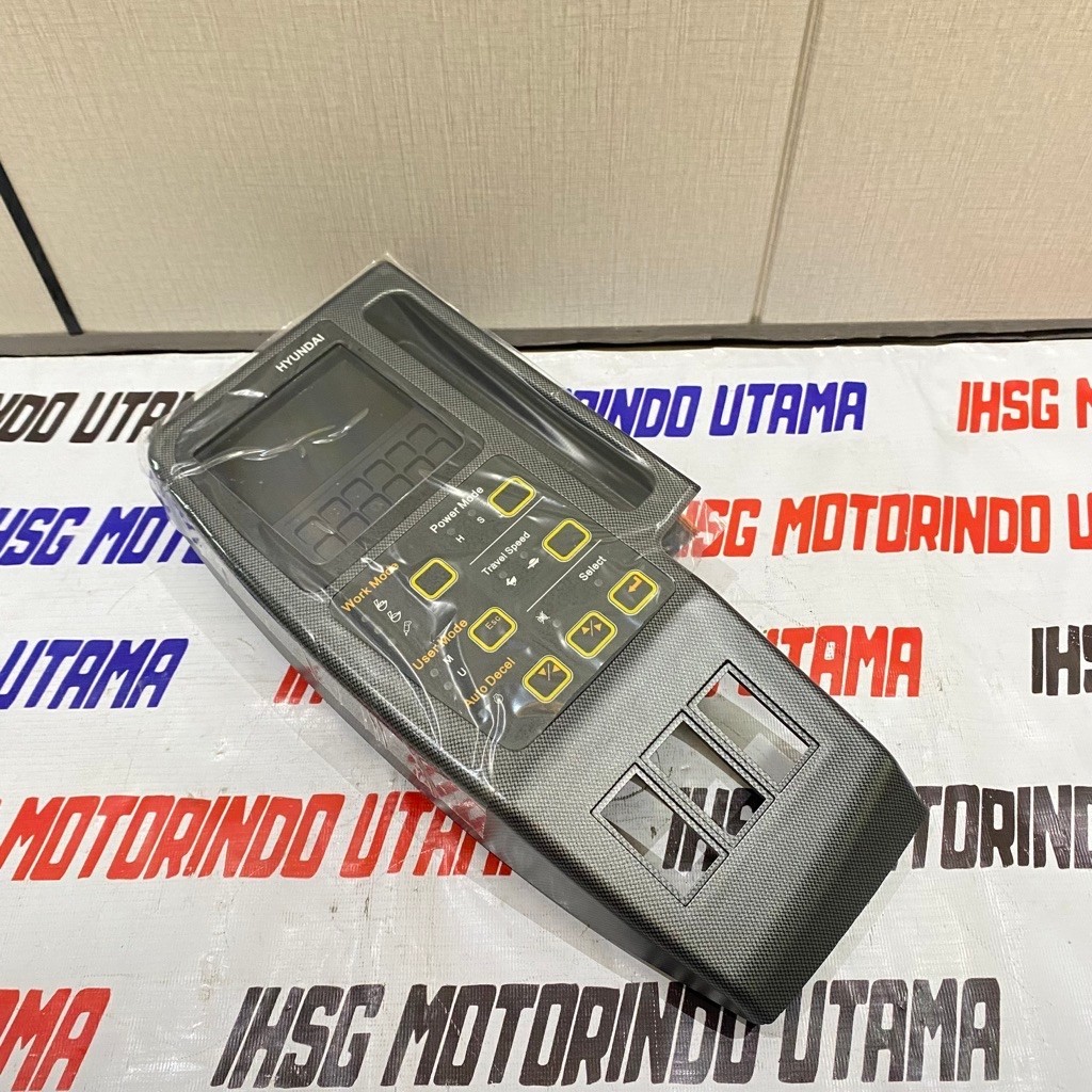 21K6-37000 21K6-37100 DISPLAY MONITOR HYUNDAI HX210S HX 210S MONITOR HYUNDAI HX210