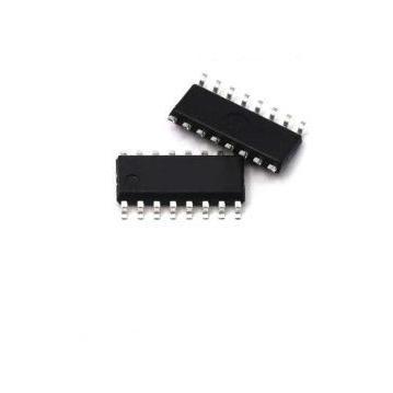 Ic Ch340C  Chip Usb To Serial Ch340 Ch 340 Ch340C