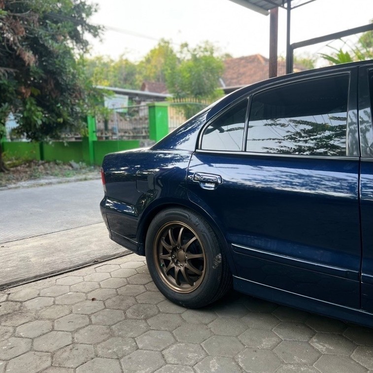 Velg Ce28 second