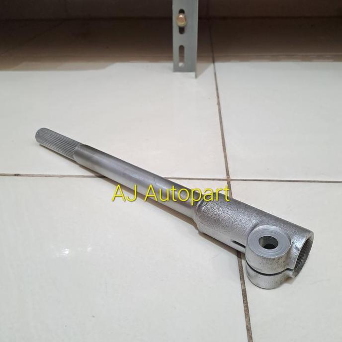 AS COLUMN STEER EPS TOYOTA NEW GRAND AVANZA XENIA 2016-2020 ORINAL