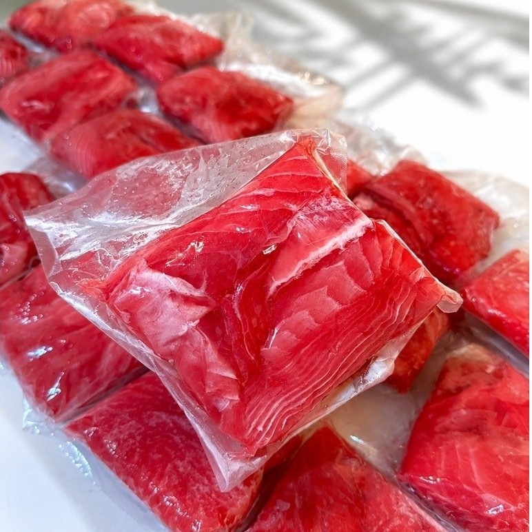 Tetelan Tuna