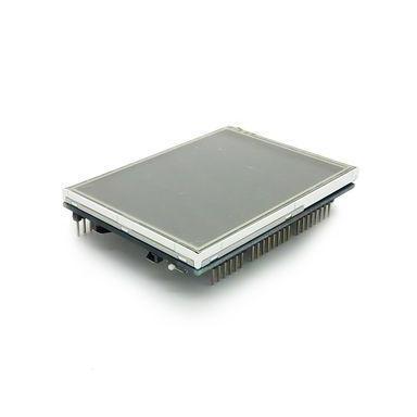 Arduino 3.2 Tft Lcd Touch Shield
