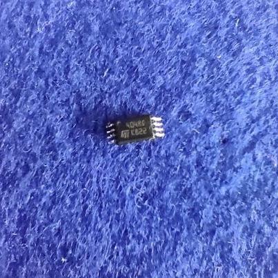ORIGINAL IC 404, IC 24C04 ORIGINAL IC MEMORY NEW VARIO 125/150 , PCX150, PCX 160, CBR150R LED SERI S