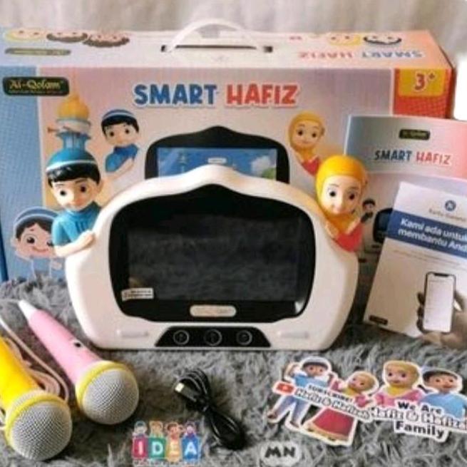 Smart Hafiz Versi 6 New Smart Hafiz Versi 6 Anak Belajar