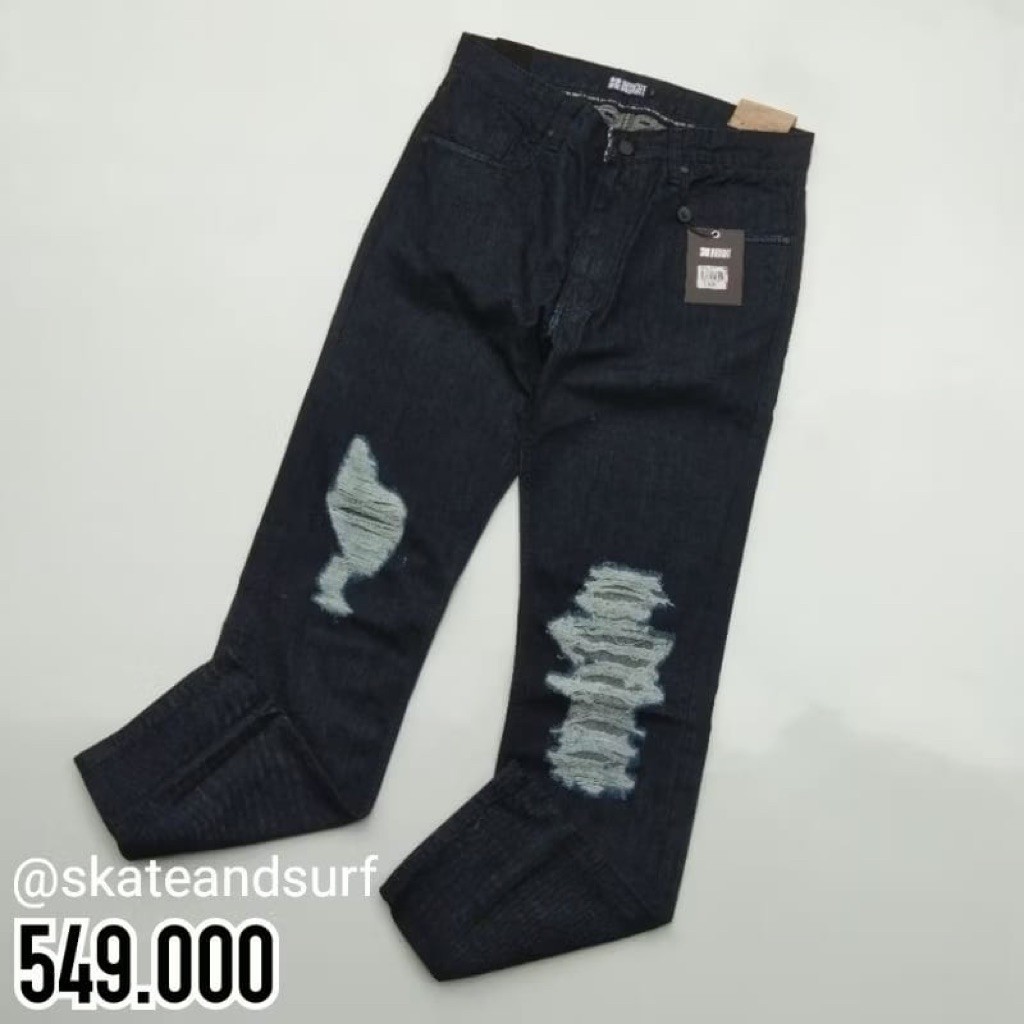 CELANA DENIM INSIGHT ORIGINAL