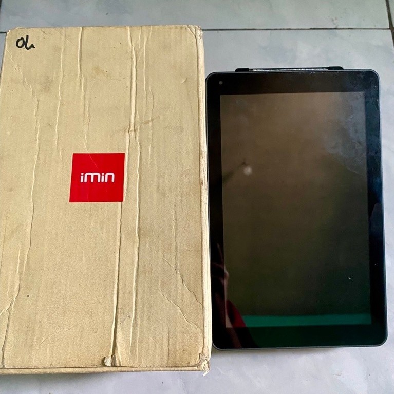 iMin M2 Max POS Device 2GB + 16GB