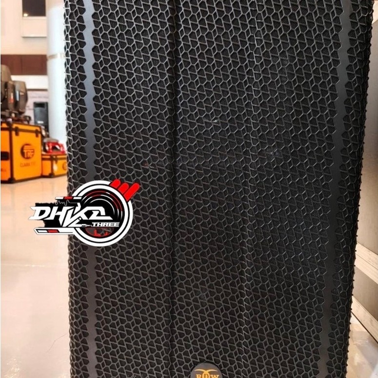 SPEAKER RDW RT 24 PRO VERSI PRO BARU / Speaker T24N Neo RDW RT 24 PRO BARU ORIGINAL / Speaker Rdw rt