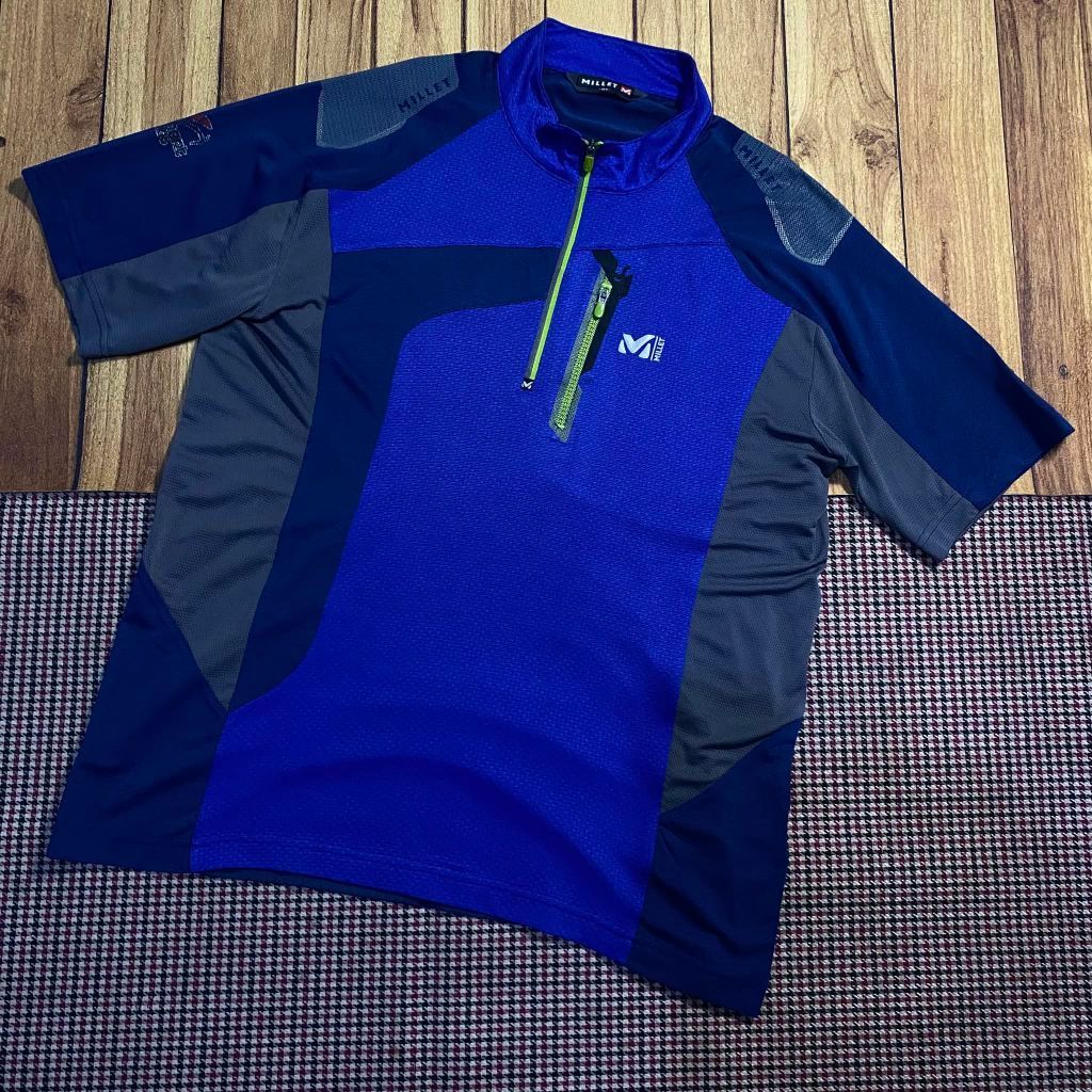 BASELAYER || MILLET