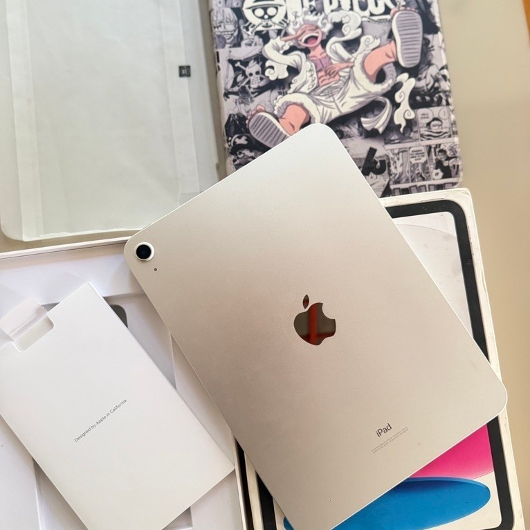 iPad Gen 10 64Gb Wifi Only Like new