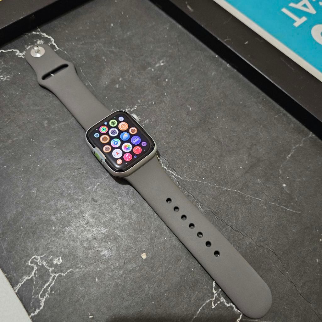 Apple Watch Se Gen 2