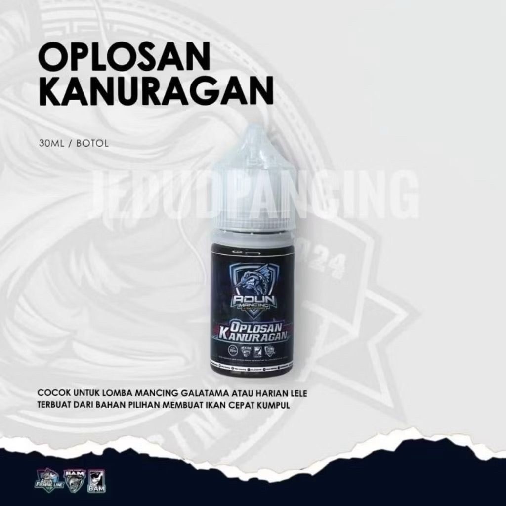 PROMO ESSEN OPLOSAN KANURAGAN ADUN MANCING ORIGINAL PREMIUM