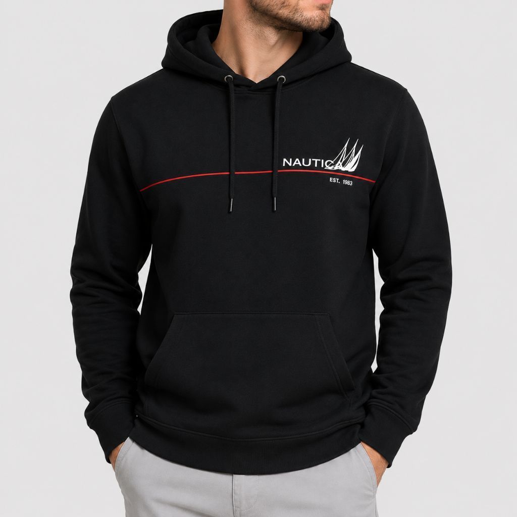 Sweater - Jaket - Hoodie - Nautica