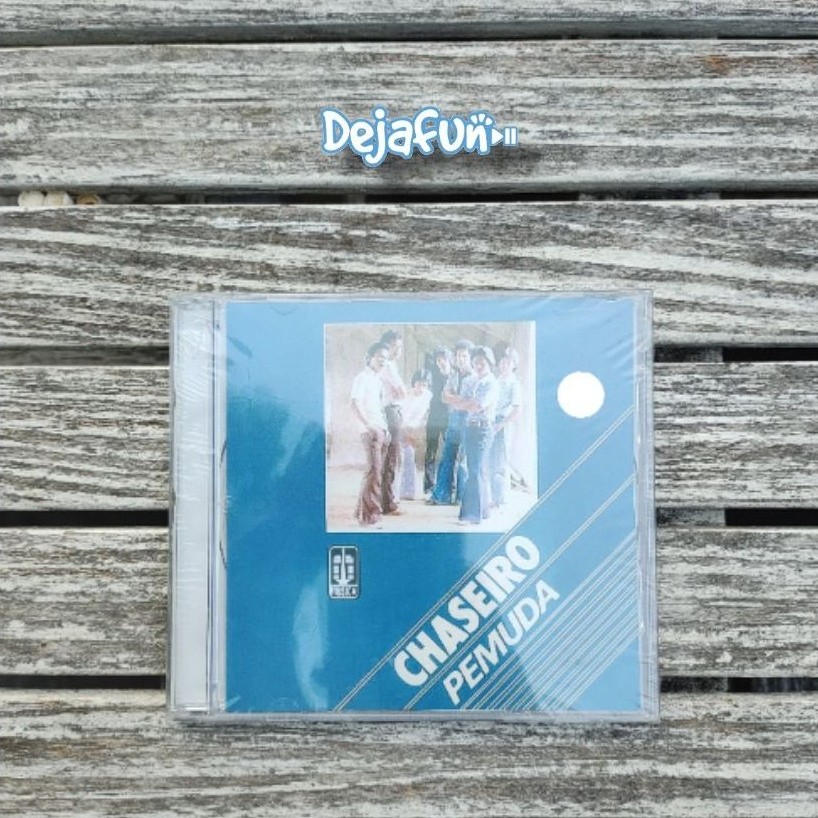 CD Chaseiro Pemuda