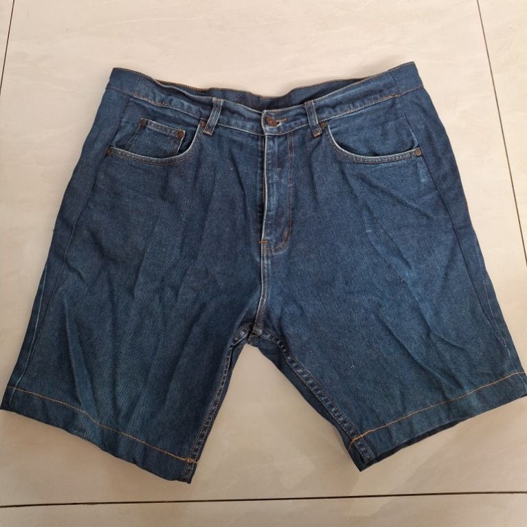 Preloved celana jeans Cole / Celana jeans santai