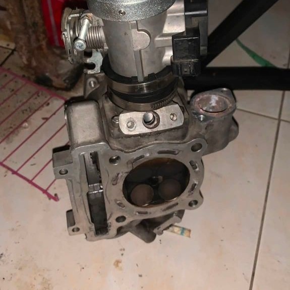 head mx tkrc 22/25