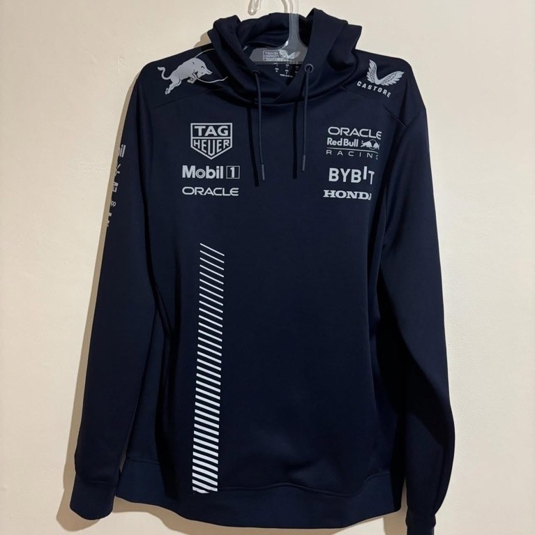 Hoodie F1 Redbull Racing Las Vegas 2023