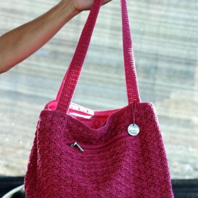 dowa tote preloved bekas seken second pl