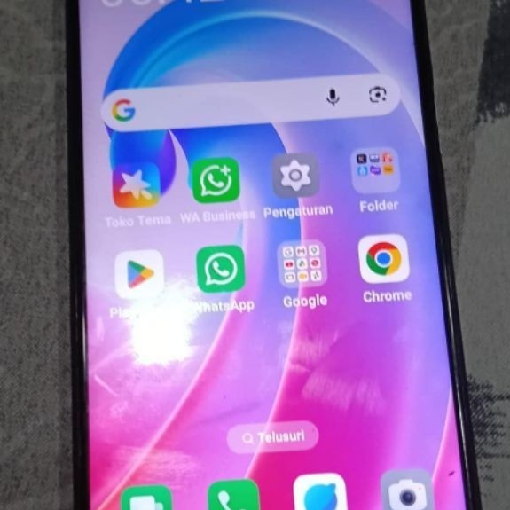 Oppo A96 8/256 second