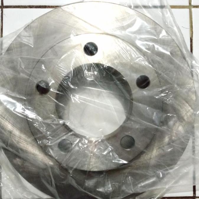 Piringan Rem Depan / Disc Brake Rotor Jeep CJ5 / CJ7 / CJ8