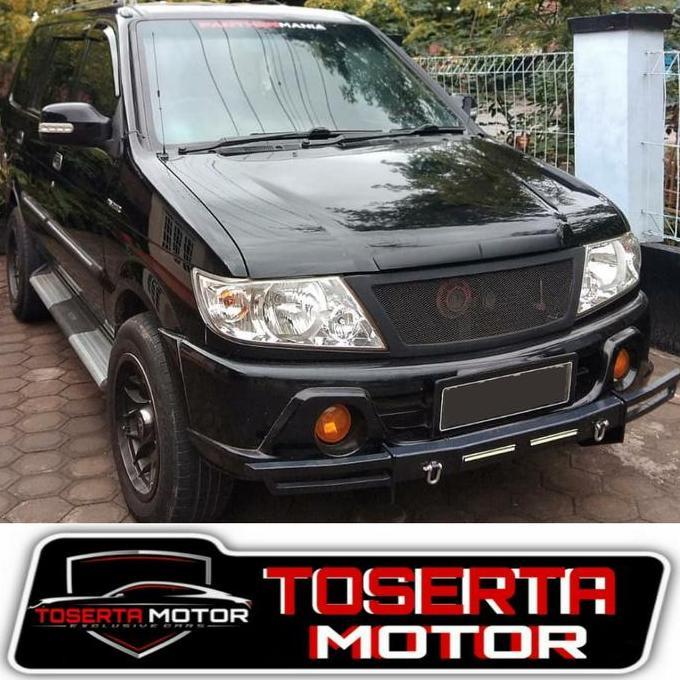 Grill panther touring model jaring polos