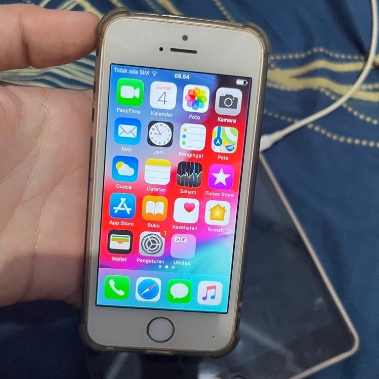 Iphone 5s 32 gb