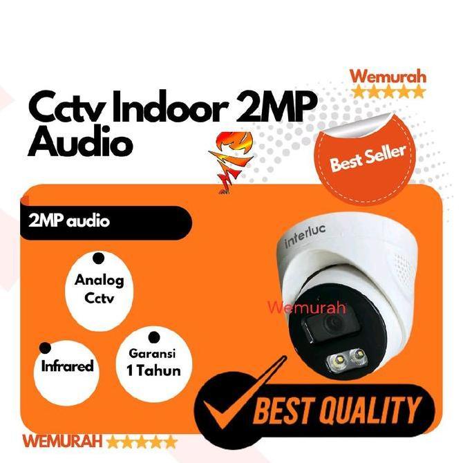 Espio - Cctv Indoor 2Mp - Cctv Terbaru - Cctv 2Mp