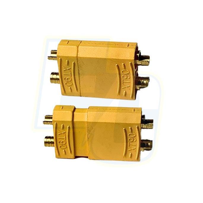 Socket Soket Xt90 Male & Female New