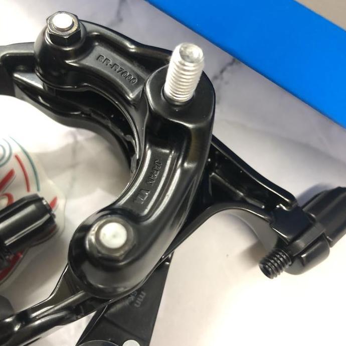Shimano 105 BR R7 U Brake Dual Pivot Brake Caliper