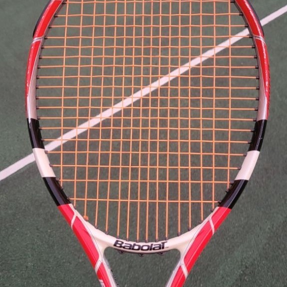 Babolat pure drive z tour