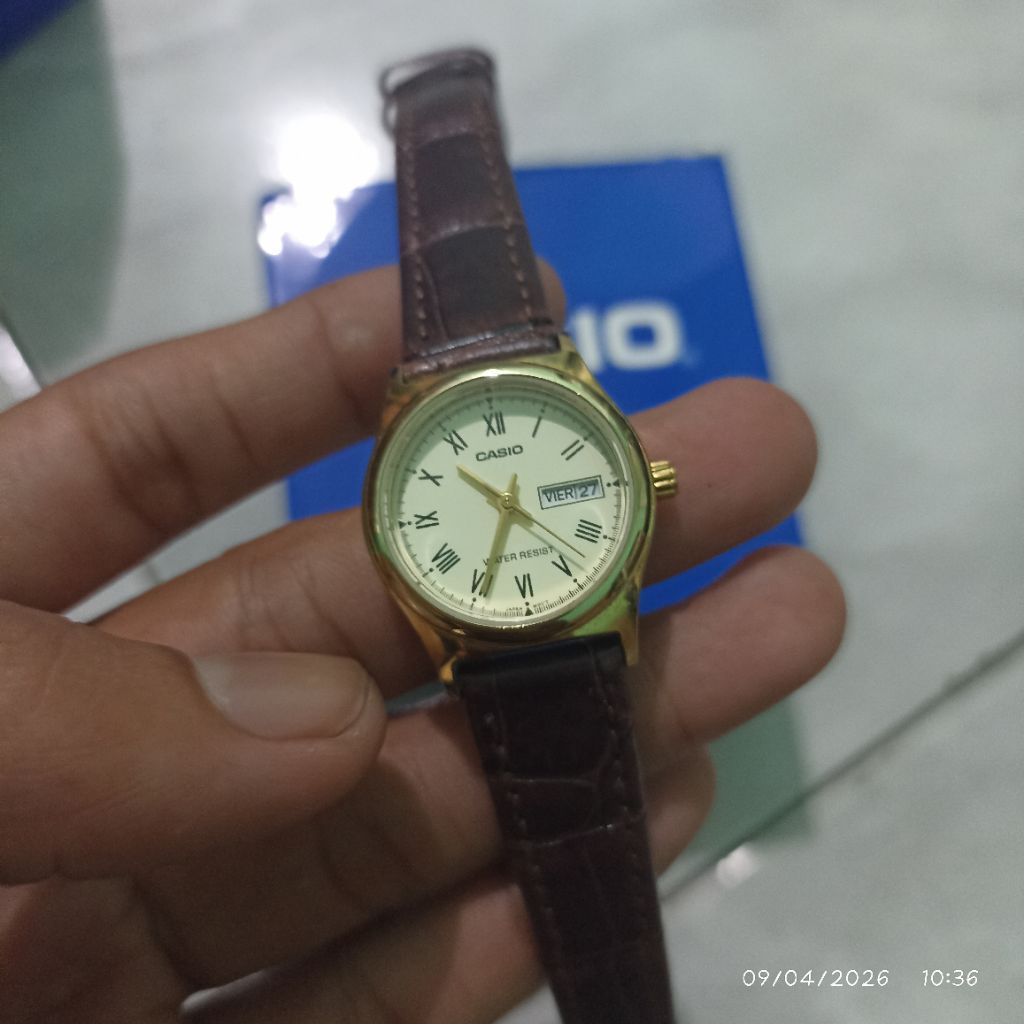 casio preloved casio ltp v006
