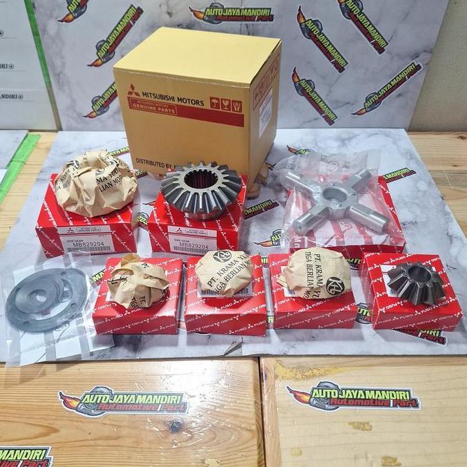 Gi bolu set Ps120 Umplung KTB 1set