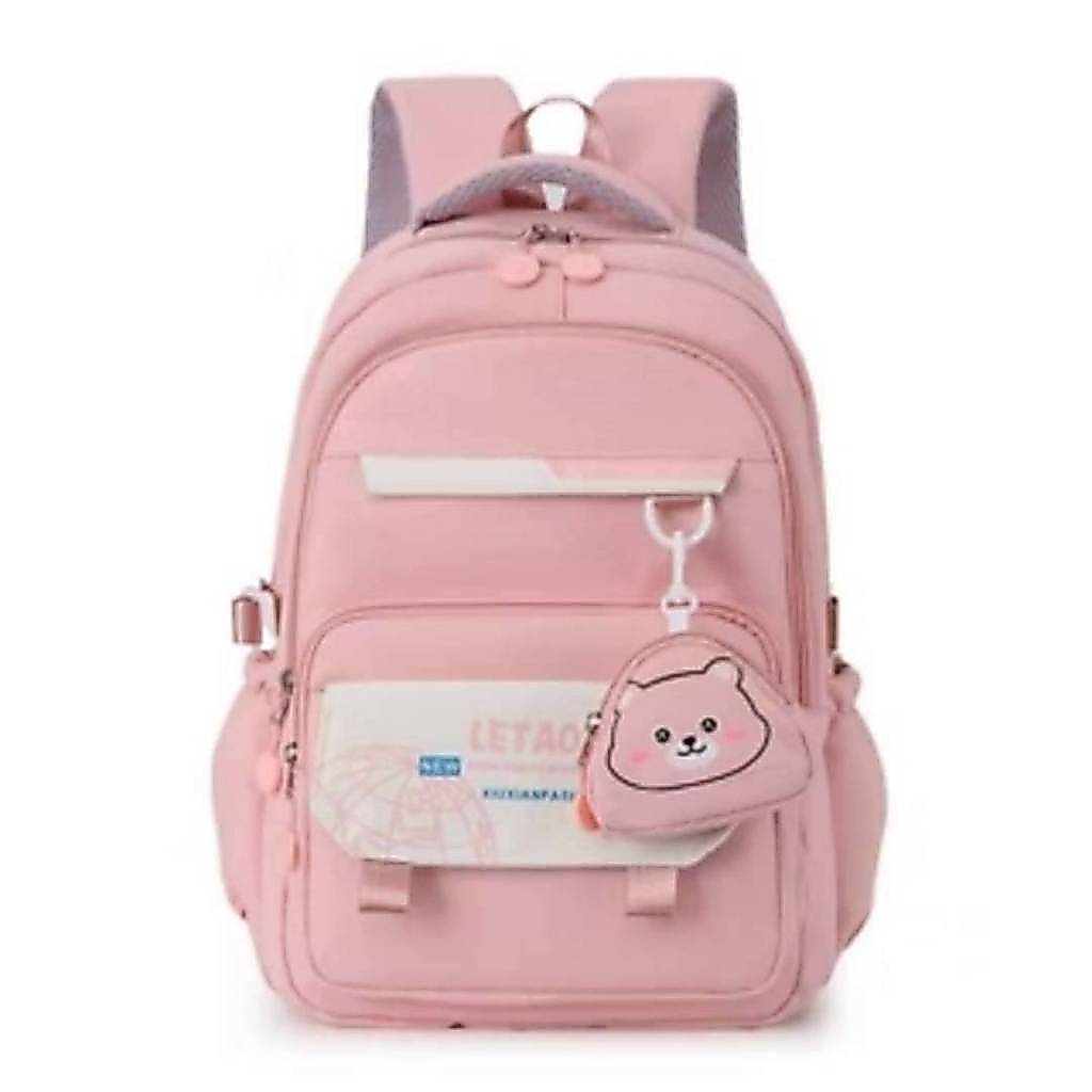 CRK TAS RANSEL ANAK LETTO TAS SEKOLAH SD SMP SMA SMK TAS REMAJA CEWEK COWOK MURAH ALA KOREA
