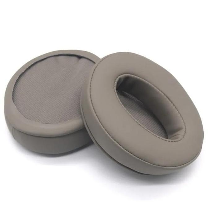 Promo Bantalan Busa Earcup Earpad Headphones Foam Sennheiser HD 202 / Sennheiser HD202 Diskon