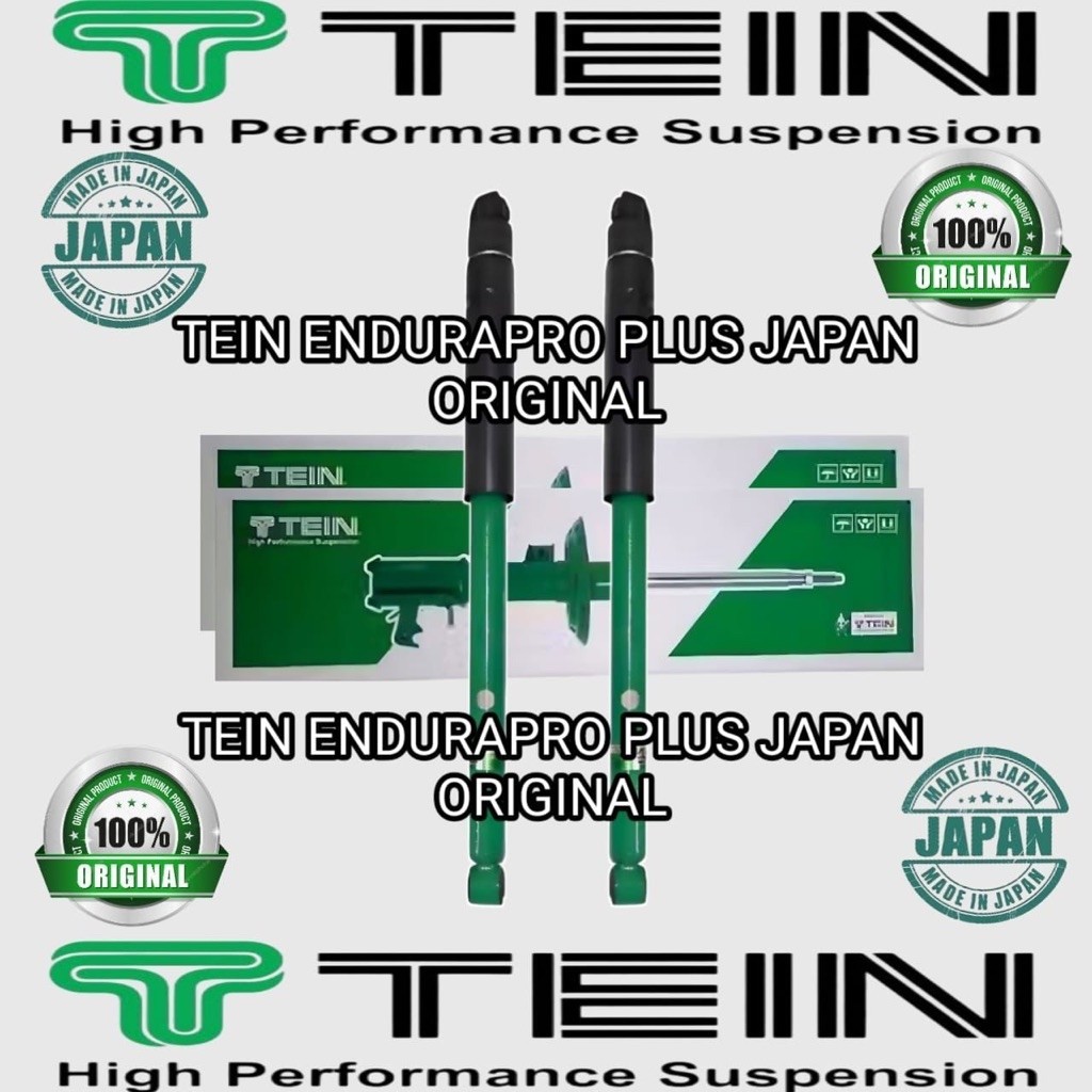 SHOCKBREAKER SUZUKI SWIFT BELAKANG TEIN ENDURAPRO JAPAN ORIGINAL
