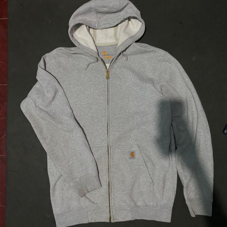 Hoodie ziper carhartt original,Hoodie carhartt basic original