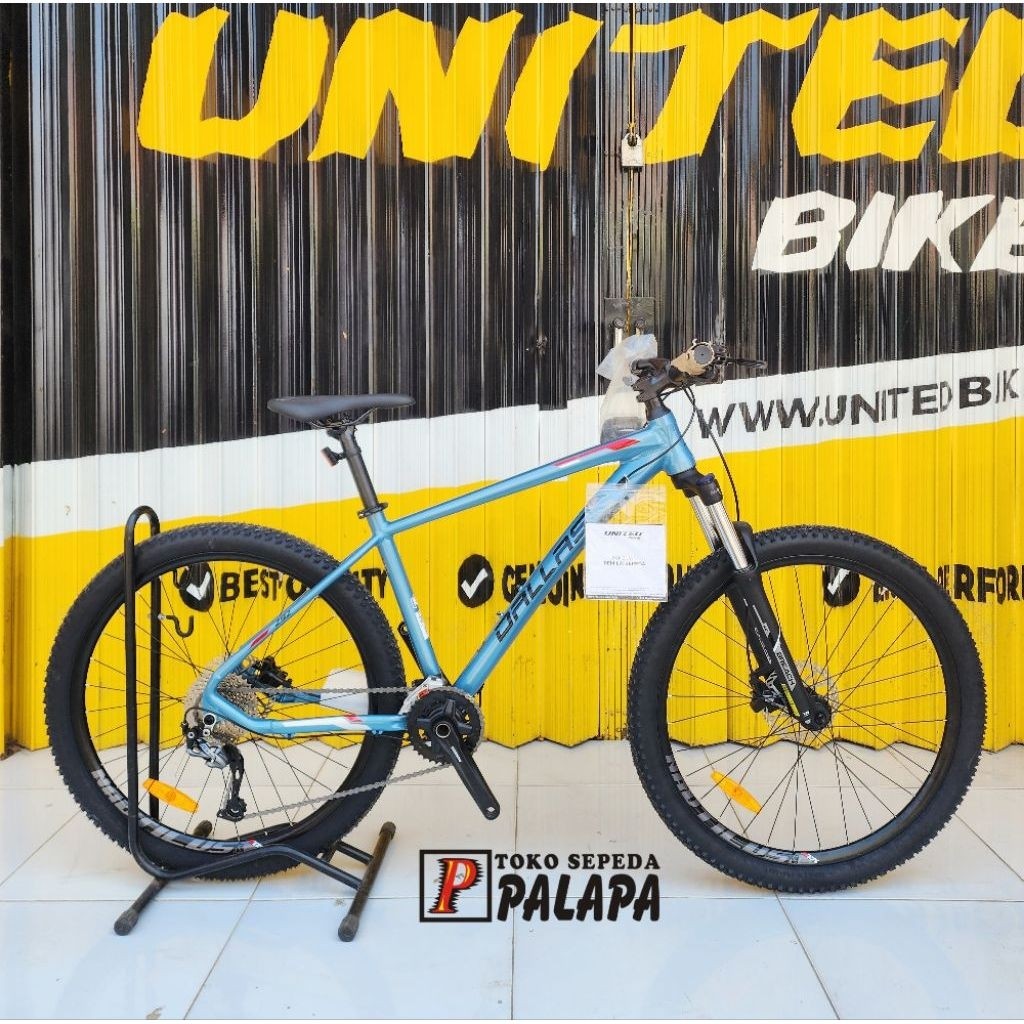 MTB 27.5 UNITED DALLAS 292 Sepeda Gunung
