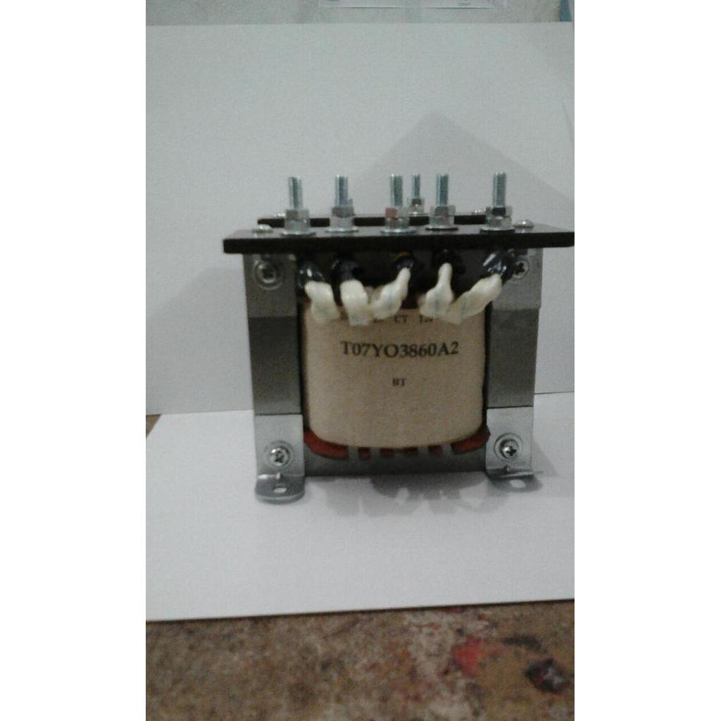 Trafo Inverter Psw 1000Va Input 0-7V Volt Output 220V